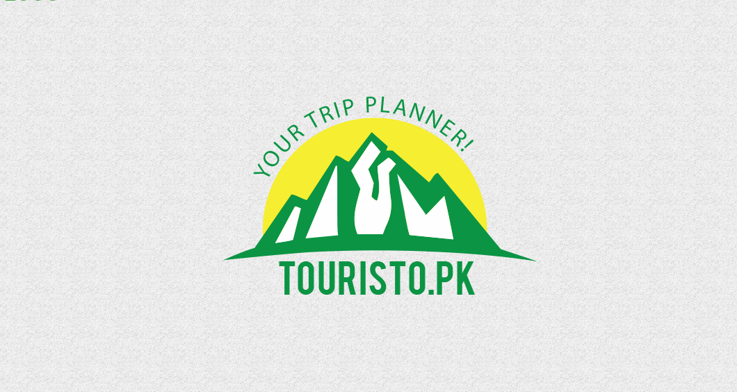 Touristo Branding